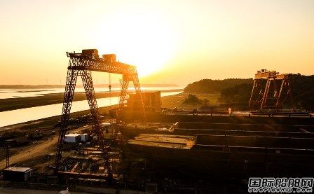 12家中國“新船廠”重啟？造船業開啟新一輪產能擴張