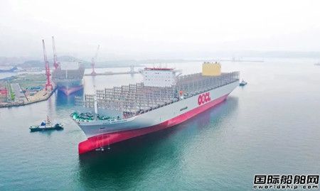 上半年凈利超11億美元！東方海外稱市場高位運行已經結束
