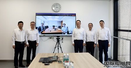 4艘10億元！新大洋造船獲首份CROWN82升級版散貨船訂單