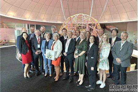 47億元！中海油服歐洲鉆井公司在北海市場接連斬獲高價值合同