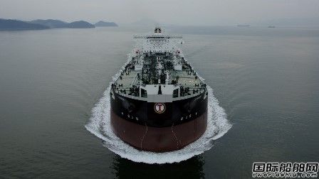 油輪市場火了！揚子江船業獲TEN兩艘MR型成品油船訂單