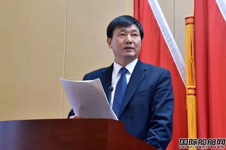 雙雙落馬？七一七研究所原黨委書記趙坤涉嫌嚴重違紀違法被查