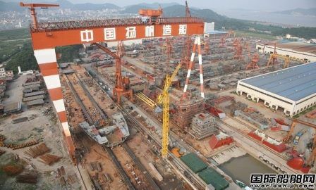 總計6艘！兩家中國船廠獲Lavinia Bulk散貨船訂單