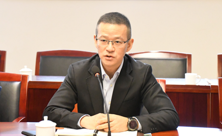 東方海外國際：陳揚帆任執行董事及行政總裁