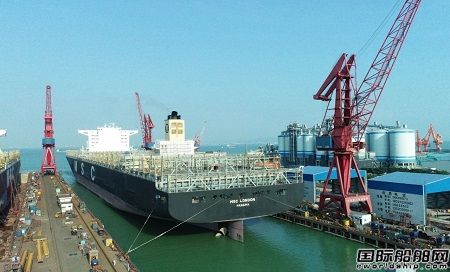 大干第四季度！文沖修造確多個項目傳捷報