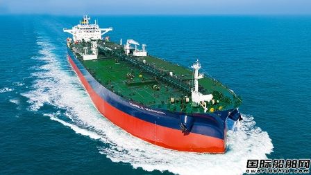 再獲2艘原油船訂單！現代三湖重工完成全年接單目標238%