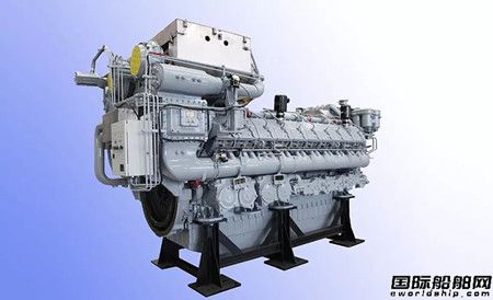 超8億元！河柴自主品牌CHD622V20STC柴油機獲史上最大合同