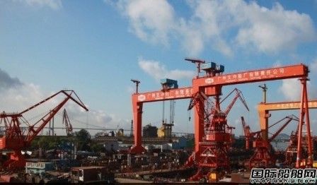 進軍新市場！黃埔文沖首獲希臘船東2艘中型LPG船訂單