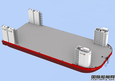 Boa OffshoreƳһȫܰ띓ʽgOӋ