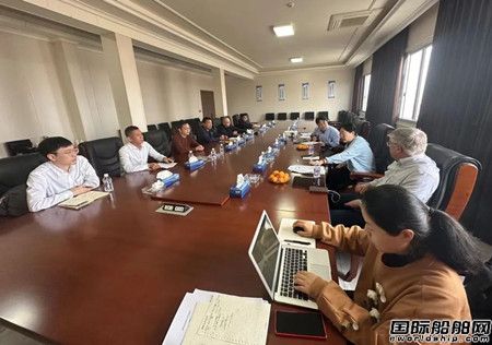 一億歐元12艘船！銘飛造船年底再簽大單