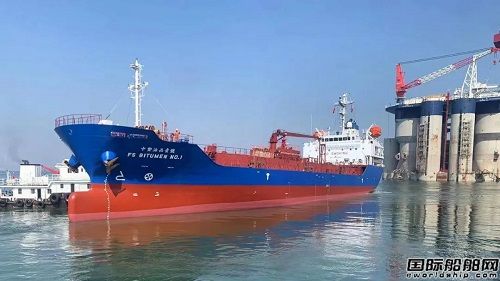 3船離廠2船進塢！中船廣西修船業務實現開門紅