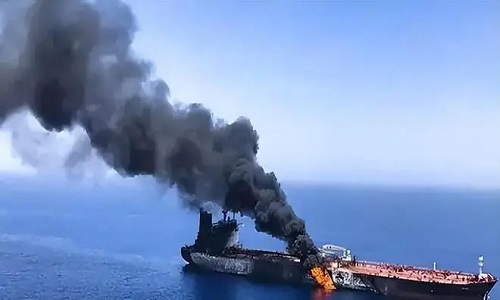 WTO預警：紅海危機沖擊下將下調全球貿易增長預期