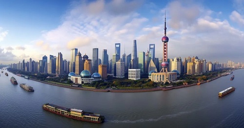 上海推動國際航運中心向“全面建成”躍升