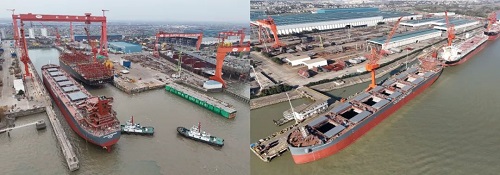 進軍新市場！韓通船舶重工首獲VLCC訂單