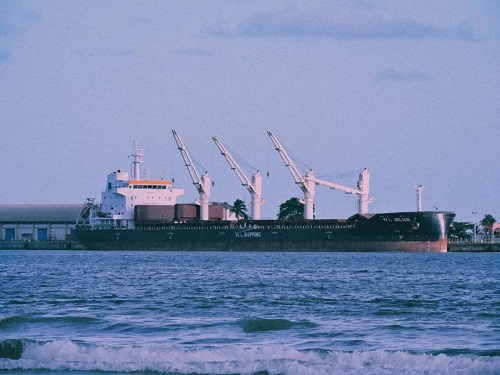 Intermodal：新規影響下老舊散貨船正大幅減速