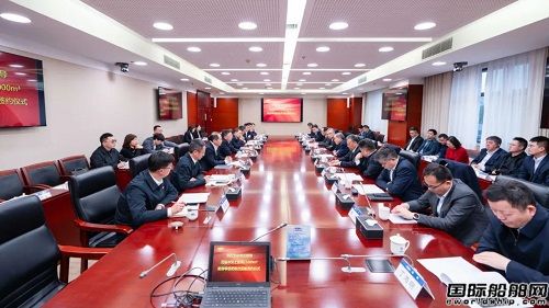 國內首艘！振華重工獲中交上航局耙吸式挖泥船訂單