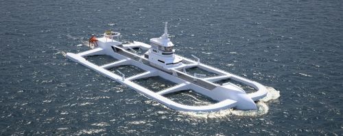 DNVcOcean Sovereign_lOIBֳͧ