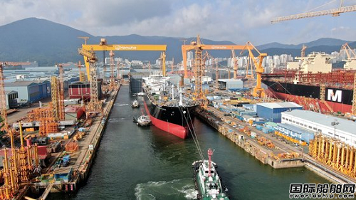 “十動然拒”？韓華海洋表態“不會放棄”收購Austal