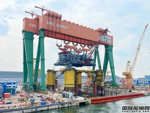 最高判刑7年？新加坡海工巨頭前“老大”落馬