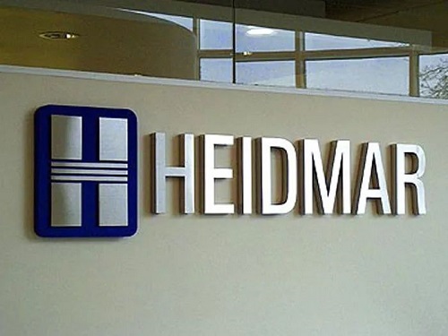 ϣD˾HeidmarُLBSM