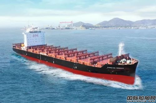 ǰ75չLH82500TEU