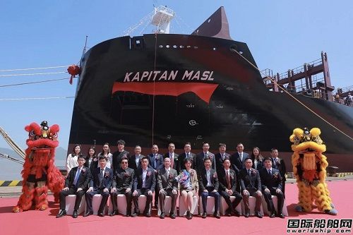 ǰ75չLH82500TEU