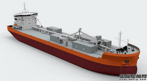 Holland Shipyards@ȼˮ\ݔӆ