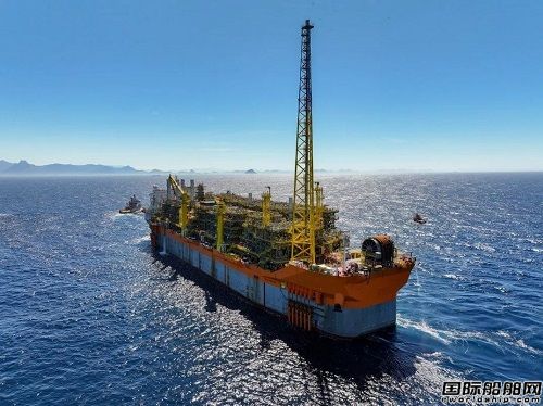 ЩSнȫа̌Ї8FPSO