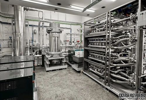 شͻơ{Ƽ200kW״ȼ늳ϵyyԇɹ