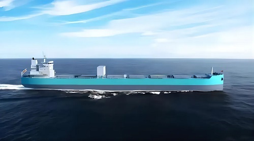 唱響綠色旋律！海德威連獲甲醇燃料供給系統訂單