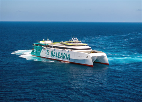 ArmonSBaleariaڶLNGpw͝L