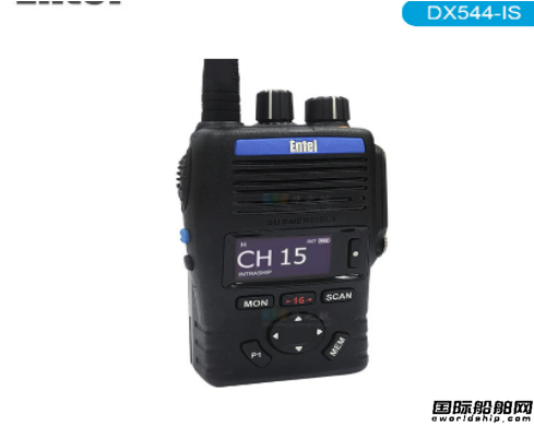 IEntelvCDX544