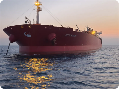 ߃ruScorpio Tankers^m߃r׬Fλُ