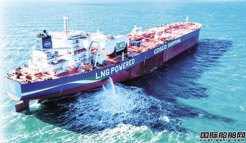 Ӌ100B촬аlߴVLCC