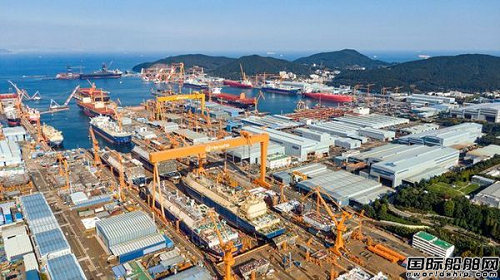 不加薪就罷工！8家主力船廠生產再陷困境