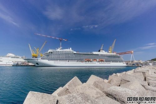 6Fincantieri٫@S݆ӆ
