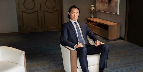 趙式慶：務實的碳定價是推動航運綠色轉型的關鍵