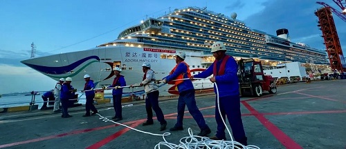 船海產業高技能人才缺口4.5萬！