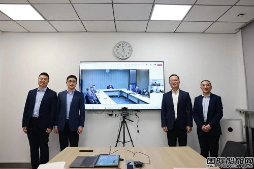 2艘！新大洋造船再獲臺灣船東散貨船訂單