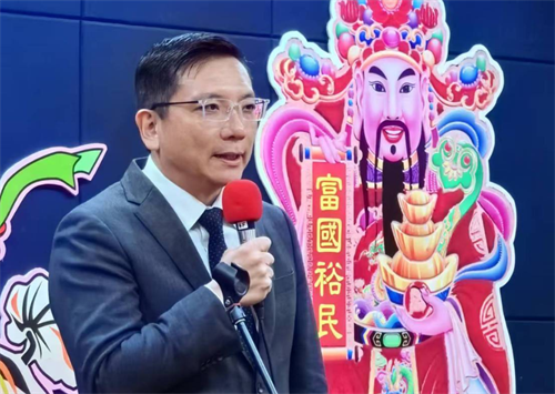陽明、萬海高層2025年最新市場研判