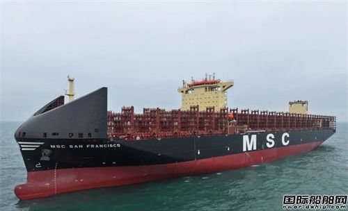 Pθк\pȼ16000TEU