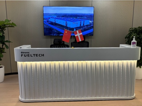ȼϼg˾Eltronic FuelTechϺk҆wַ