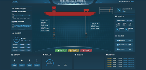 中船九院智能船廠數字化平臺建設成效顯著