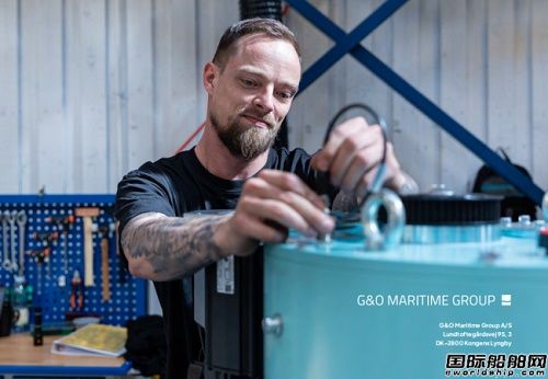 G&O Maritime¼Fl2024ȿɳmlչ
