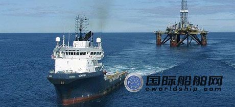 Deep Sea Supply購進新船