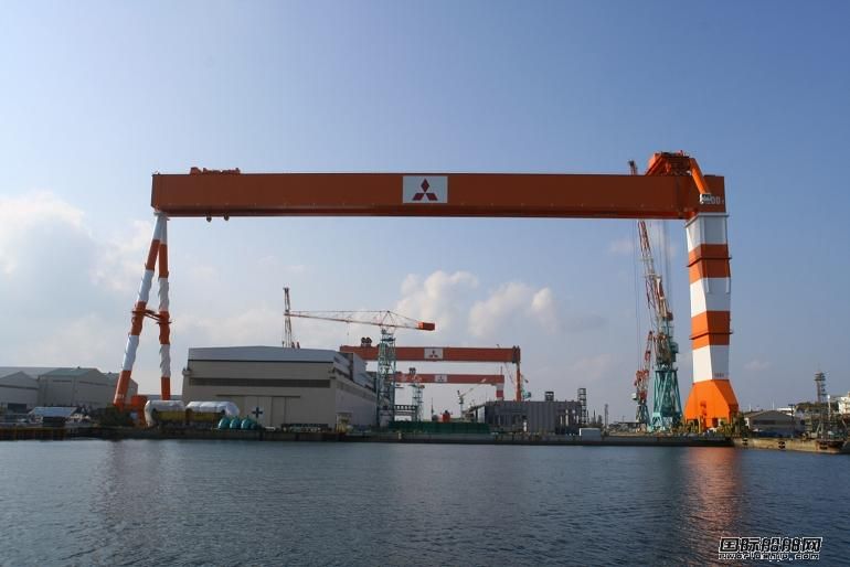 日本5家大型設備商出現年度赤字