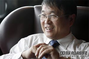 揚子江船業欲抄底“爛尾船”