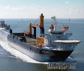 海工裝備進入上海高新產業資助領域