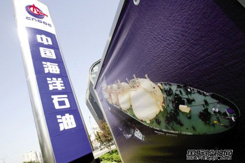 全球海油開發拉動海工裝備市場