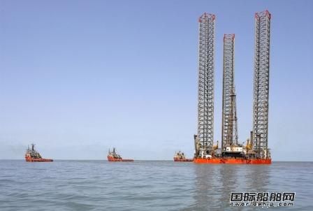 印度最大船廠欲收購Great Offshore